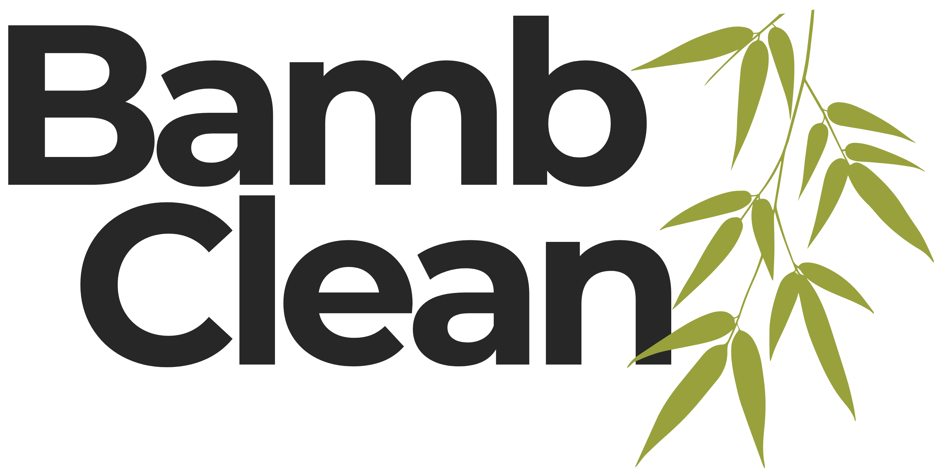 Bamb Clean