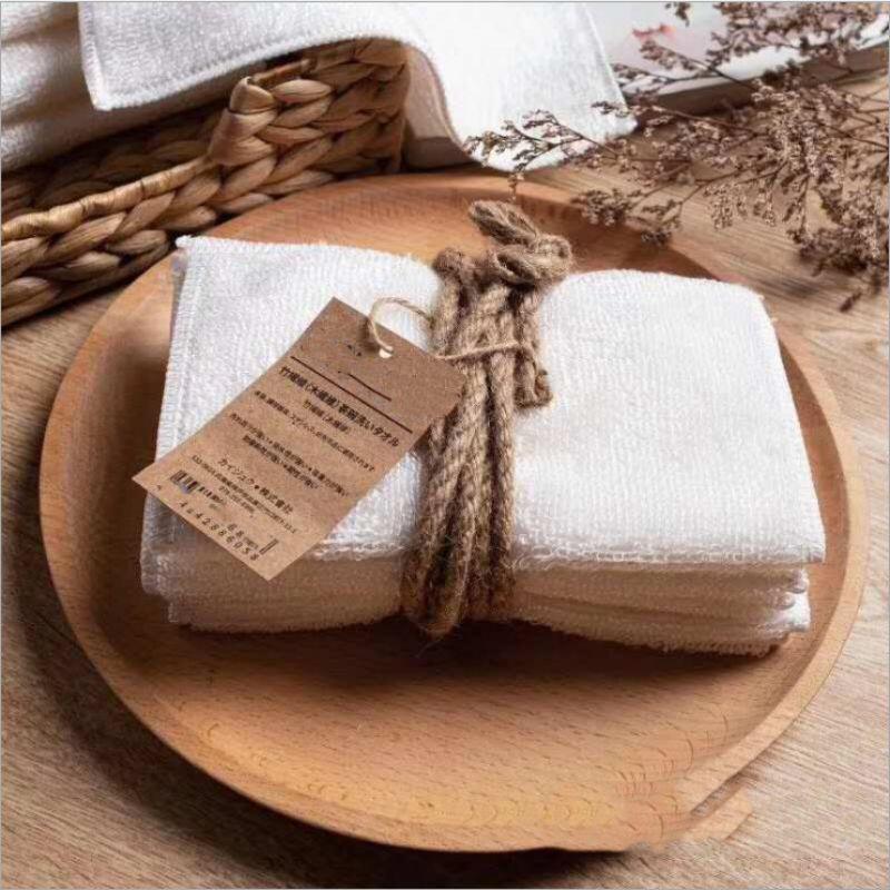 Bamboo Fibre Cleaning Cloths - Bamb Clean