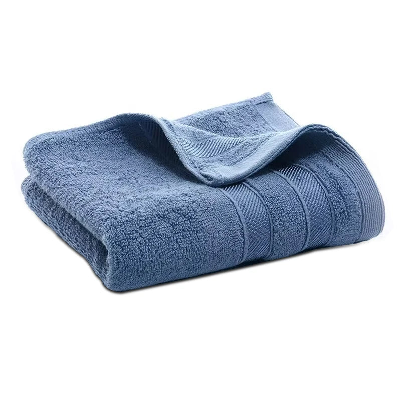 Super Soft Luxury Bamboo Hand Towel - Premium Comfort Naturally