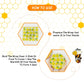 Reusable Beeswax Food Wraps - A natural alternative to Plastic