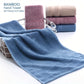 Super Soft Luxury Bamboo Hand Towel - Premium Comfort Naturally