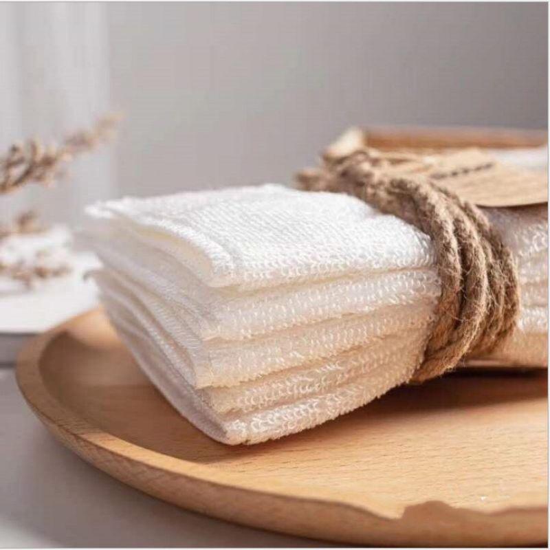 Bamboo Fibre Cleaning Cloths - Bamb Clean