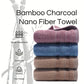Super Soft Luxury Bamboo Hand Towel - Premium Comfort Naturally