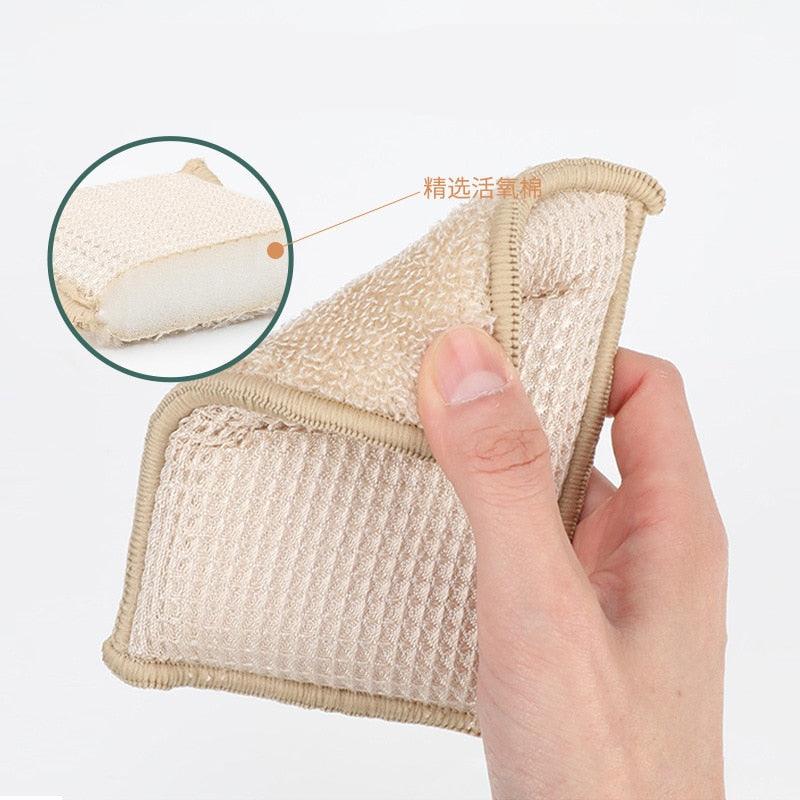 Bamboo Cleaning Sponge - Bamb Clean