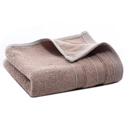Super Soft Luxury Bamboo Hand Towel - Premium Comfort Naturally